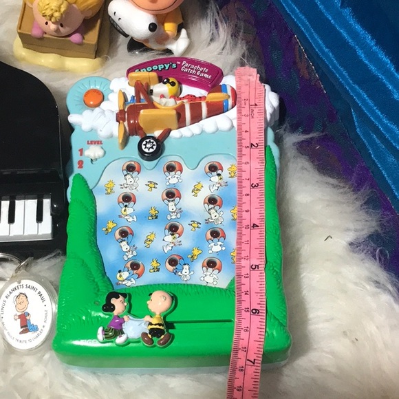 Peanuts Snoopy Charley Brown bundle collection - Picture 11 of 12